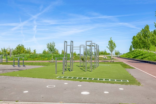 Medium property photo - Buitenring 16, 3241 DW Middelharnis